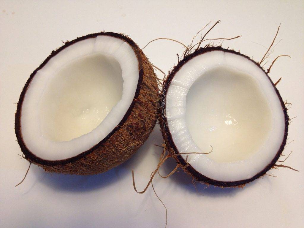 Noix de coco