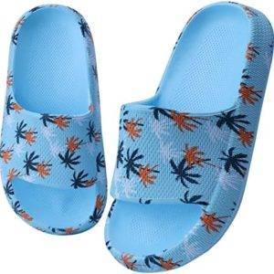 Chaussons enfant cocotier