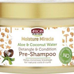 avant-shampoing noix de coco aloe