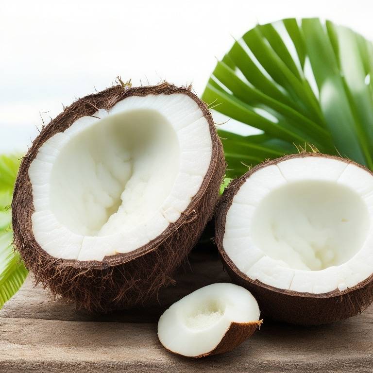 Noix de coco