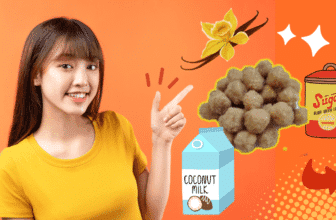 Recette bonbons coco