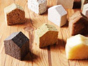 isolants écologiques