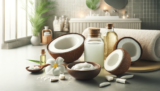 DIY beauté : Comment utiliser l’huile de coco pour des soins maison